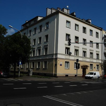 Appartement Apartament - Chelmska à Varsovie Extérieur photo