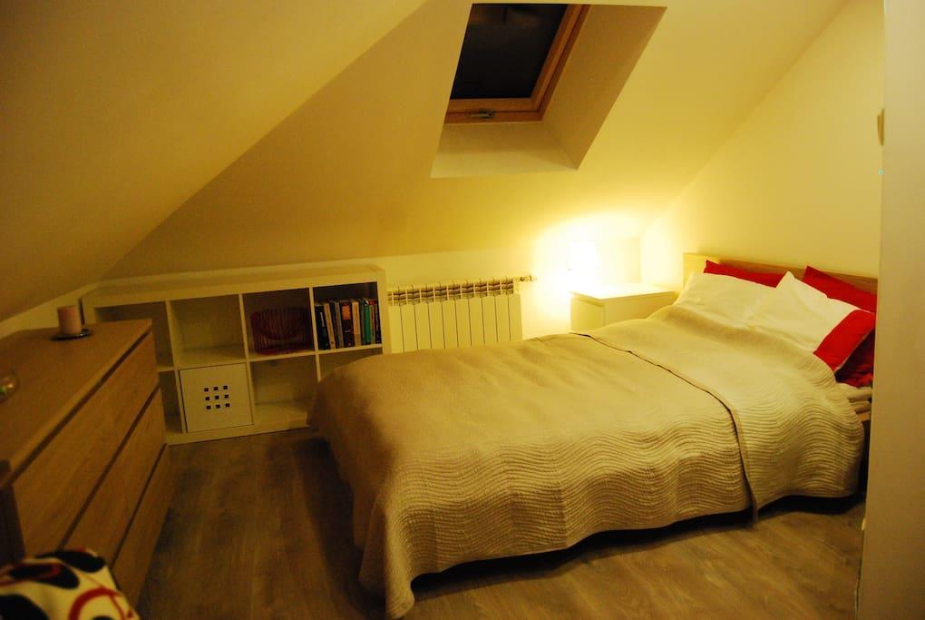 Appartement Apartament - Chelmska à Varsovie Extérieur photo