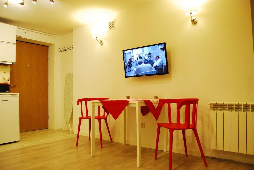 Appartement Apartament - Chelmska à Varsovie Extérieur photo