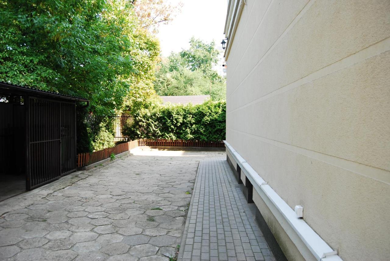 Appartement Apartament - Chelmska à Varsovie Extérieur photo